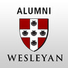Wesleyan Alumni Mobile