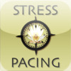 Stress Pacing - Be Mindful
