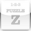 123 Puzzle Z