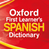 Oxford First Learner's Spanish Dictionary