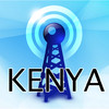 Radio Kenya - Alarm Clock + Recording