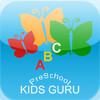 Kids Guru for iPad
