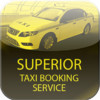 Superior Taxi Booking Service
