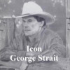 Icons - George Strait Edition