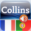 Audio Collins Mini Gem French-Portuguese & Portuguese-French Dictionary