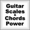 Guitar Scales & Chords Power