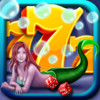Big Fish 777 Slots: A Charismatic Mermaid Princess 5 reel Slot Machines