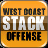 West Coast STACK Offense - With Coach Steve Ball - Full Court Basketball Training Instruction - XL