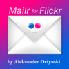 Mailr for Flickr