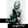 Pickup Master. What to say to a girl?