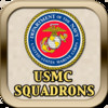 USMC Marines Squadrons