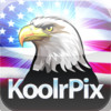 KoolrPix Celebrate America!