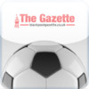 Blackpool Gazette Football app
