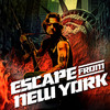 Escape From New York Game