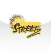 Streetz app