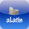 aLatin