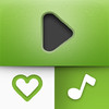 AUPEO! Personal Radio - Free Music & Internet Streams for iPad