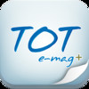 TOT e-mag+