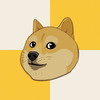 Don't Tap The White Tile: Doge Edition