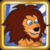 Jungle - Run Lion