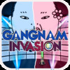 Gangnam Invasion