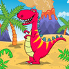 Dino Fun - Children's Educational Dinosaurs Game