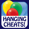 Cheats With Hanging - for Hanging With Friends