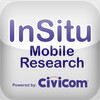 InSitu Mobile Research 2.0