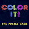 Color It! The Puzzle Game