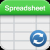Spreadsheet Cloud: Simple spreadsheets for Box users