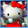 A Sweet Kitty Endless Adventure: Free Fun Game for Kids