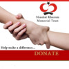 Funds for Shaukat Khanum Charity Cancer Hospital