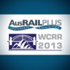 RAIL+ : AusRAIL & WCRR