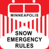 Minneapolis Snow Emergency Parking Rules