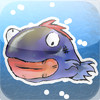 Burple Fish : The Burping Free Falling Action Game
