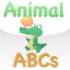 Animal ABCs Flash Cards