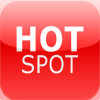 Hotspot - the coolest spots around you!