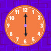 Clock Patterns