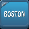 Boston Offline Map City Guide