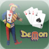 Canfield (Demon) Solitaire