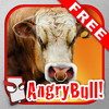 AngryBull Free - The Angry Bull Simulator