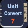 Unit Convert 7