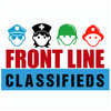 Front Line Classifieds