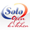 Solo Open Kitchen - for iPad