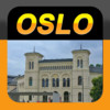 Oslo Offline Travel Guide