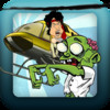 Helicopter Gunship Vs Zombies Free