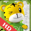 Funny Puzzle HD