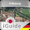 iTour Fribourg - DE
