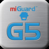 MGG5 Security Alarm