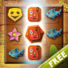 Temple Crush - Fun Lost Jungle World Match 3 Puzzle Game For Kids Over 2 FREE Version